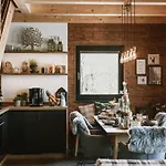 Chalet Im Vital Camp *