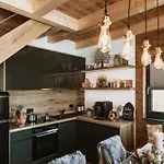 Chalet Im Vital Camp *