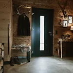 Im Vital Camp Chalet