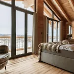 Chalet Im Vital Camp *