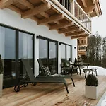 Chalet Im Vital Camp Bayerbach