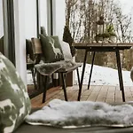 Chalet Im Vital Camp Bayerbach