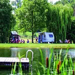 Chalet Im Vital Camp