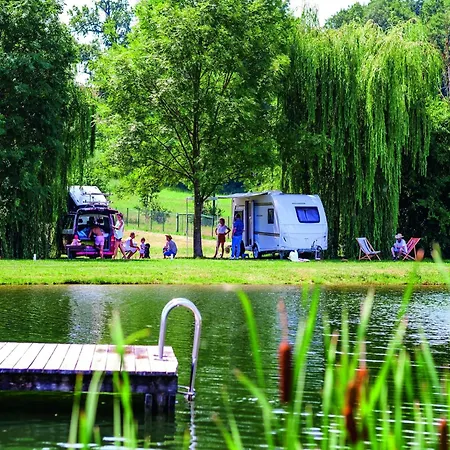 Horská chata Im Vital Camp